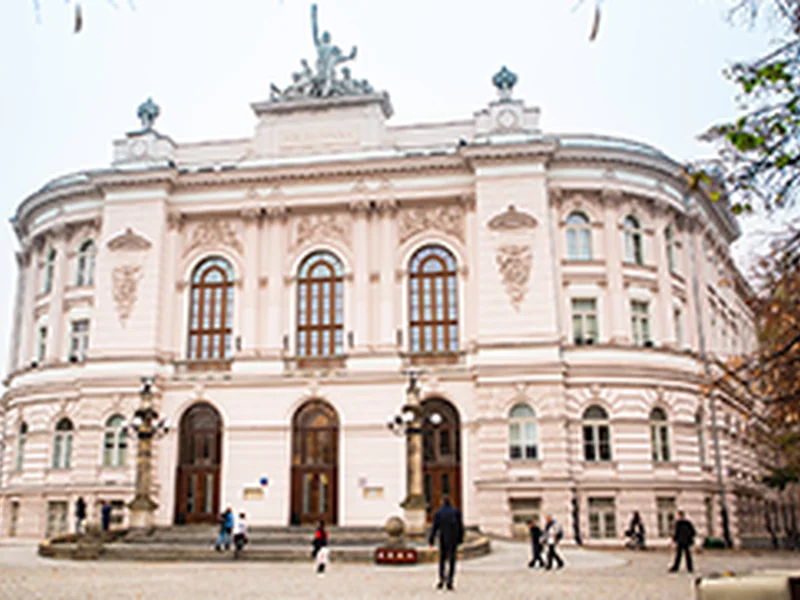 Warsaw University of Technology - poland student visa from india ahmedabad